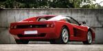 Ferrari F512 M 1994 года